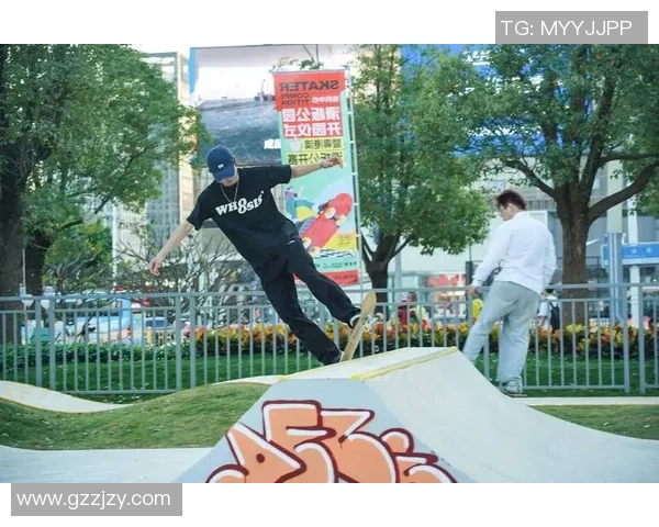 西安滑板队引发的意识形态争议与滑板文化的碰撞探讨