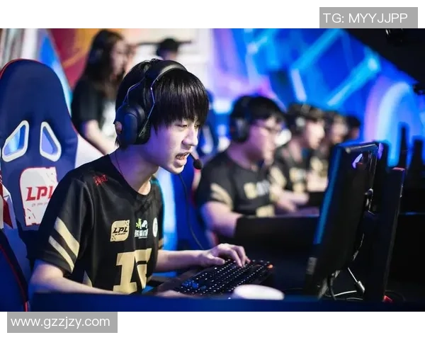 英雄联盟深度解析RNG战队转型背后的策略与挑战